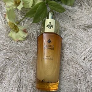 Guerlain Abeille Royale eye serum NWOB